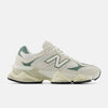 New Balance 9060EEI - Linen with Dark Juniper