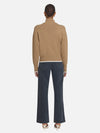 Viktoria & Woods Visionaire Knit - Camel