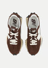 New Balance Women's 32714Q - PUMPERNICKEL with LINEN