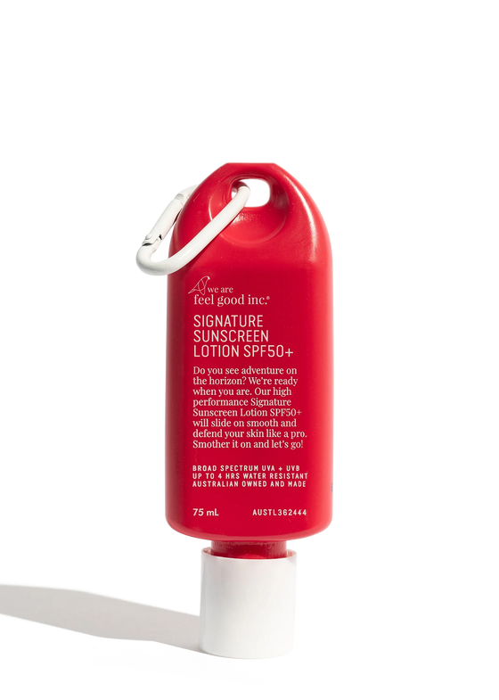 Feel Good NEW 75ml - Signature