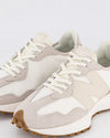 New Balance 327AN - MOONBEAM with TIMBERWOLF