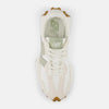 New Balance 327FTB - Linen with Sea Salt and Olivine