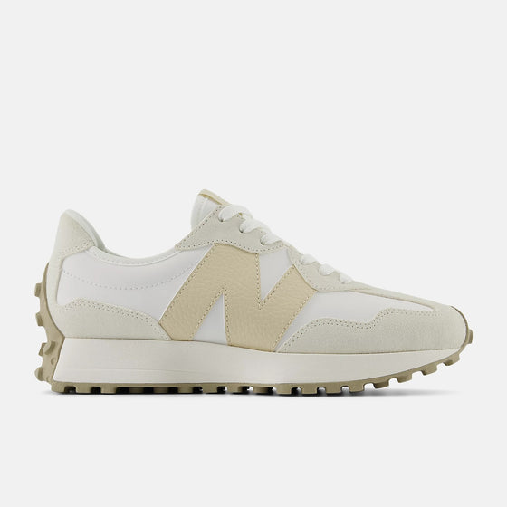 New Balance 327NKD - White/Beige