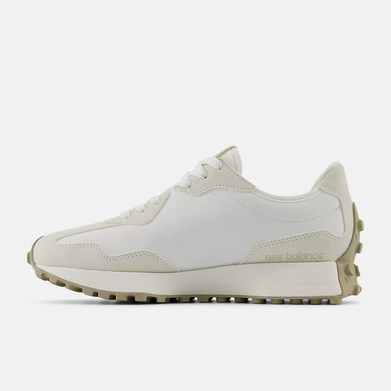 New Balance 327NKD - White/Beige
