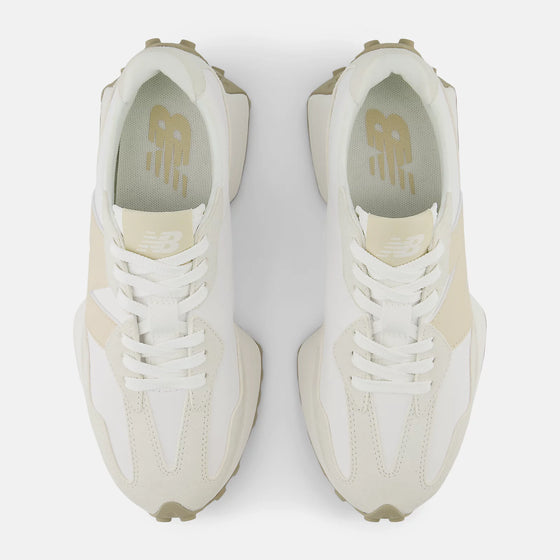 New Balance 327NKD - White/Beige