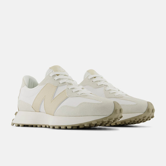 New Balance 327NKD - White/Beige