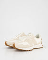 New Balance 327NKD - White/Beige