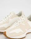 New Balance 327NKD - White/Beige