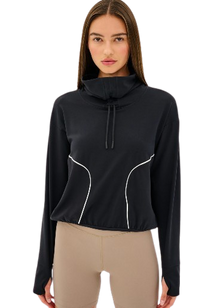  Splits59 Rosie Airweight Jacket - Black