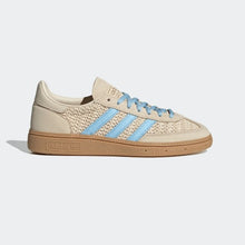  adidas Originals Handball Spezial Women JQ8410 - Sand Srata/Pre loved Brown/Clear Sky/Gum