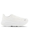Hoka Bondi 9 Womens - White/White