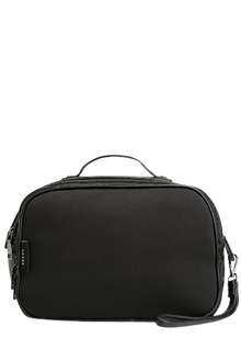  Prene The Soho Cosmetic Case (Black) - Neoprene Bag