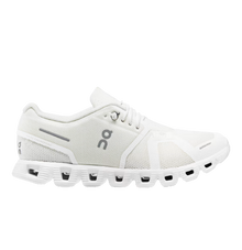  On Running Cloud 5 - Undyed White