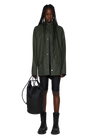 Rains Jacket - Green