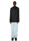 Rains Jacket - Black