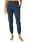 Beyond Yoga Spacedye Midi Jogger- Nocturnal Navy