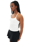 Splits59 Airweight Tank - White