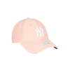 New Era W940CS NY Pink/ White Hex Tonal