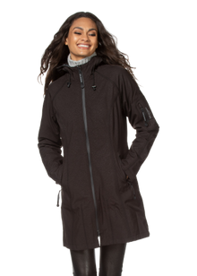  Ilse Jacobsen Rain37 Black