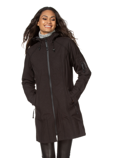 Ilse Jacobsen Rain37 Black