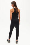 Splits59 Kiki Rib Tank Black