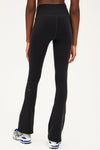 Splits59 Raquel High Waist Airweight Flare - Black