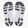 On Running Cloudrunner - White/Frost