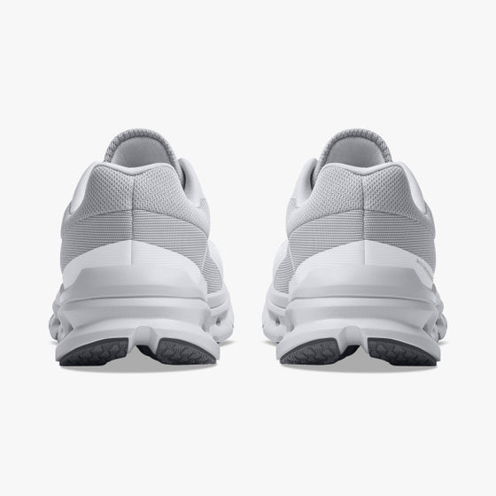 On Running Cloudrunner - White/Frost