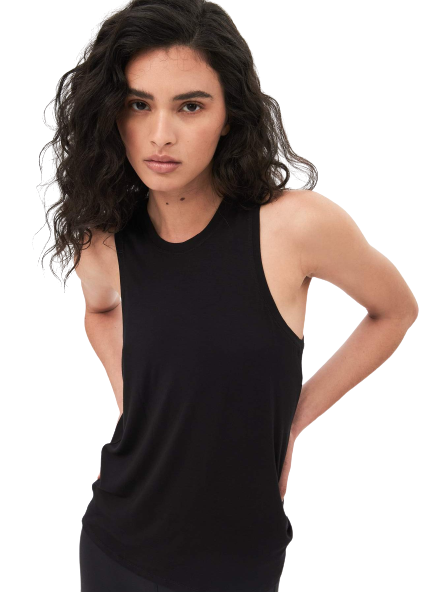 Splits 59 Toni Tank Black