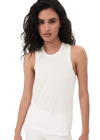 Splits59 Toni Tank - Off White