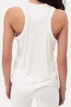 Splits59 Toni Tank - Off White