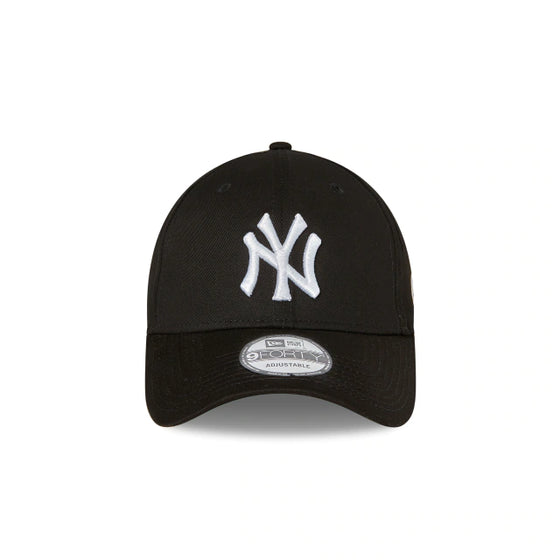 New Era W940CS NY Black/White