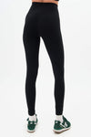 Splits59 Airweight High Waist 26"  Legging - Black