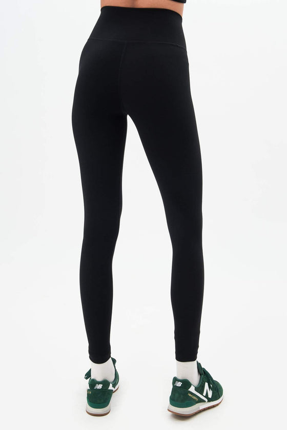Splits59 Airweight High Waist 26"  Legging - Black