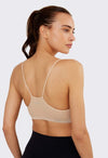 Splits59 Loren Seamless Bra Nude