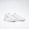 Reebok Club C 85 - White/Grey Unisex AR0455