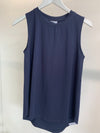 Lex Tank - Navy