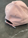 New Era W940CS NY Pink/ White Hex Tonal