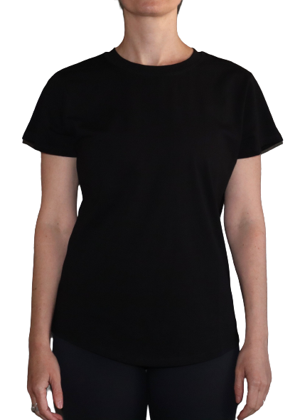Lex Tee - Black