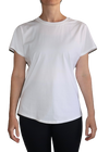 Lex Tee - White