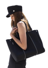 Prene Brighton Bag Black