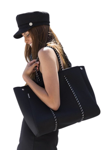  Prene Brighton Bag Black