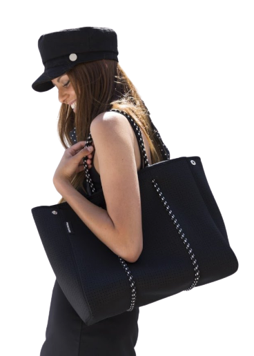 Prene Brighton Bag Black