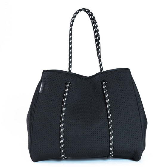 Prene Brighton Bag Black