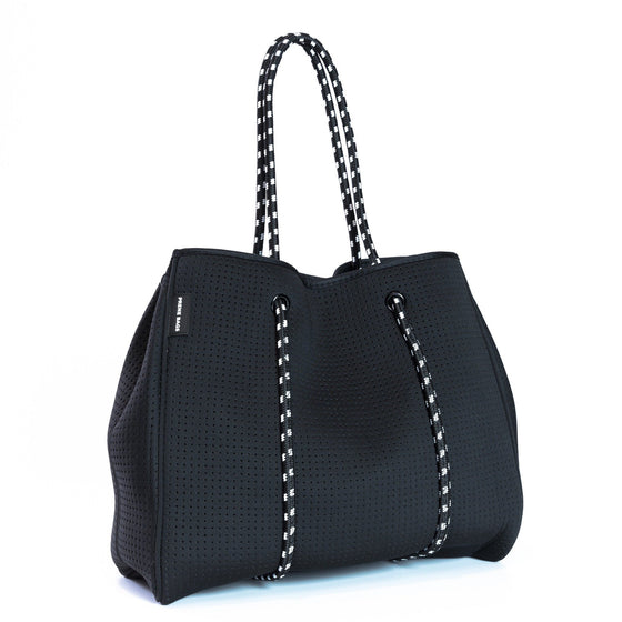 Prene Brighton Bag Black