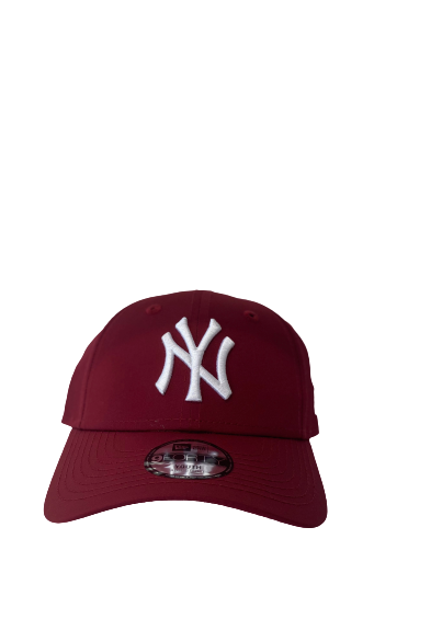 New Era NYC Q220 Cardinal - Youth