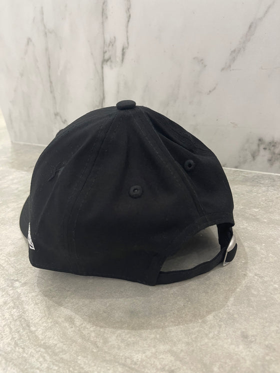 New Era W940CS NY Black/White