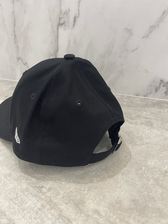 New Era W940CS LA Black/White