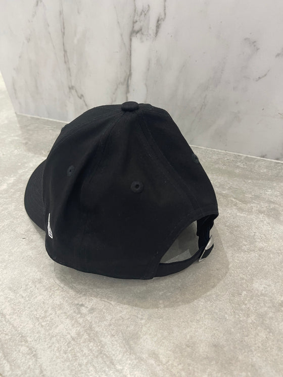 New Era W940CS LA Black/White