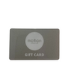 Motion Gift Voucher $150